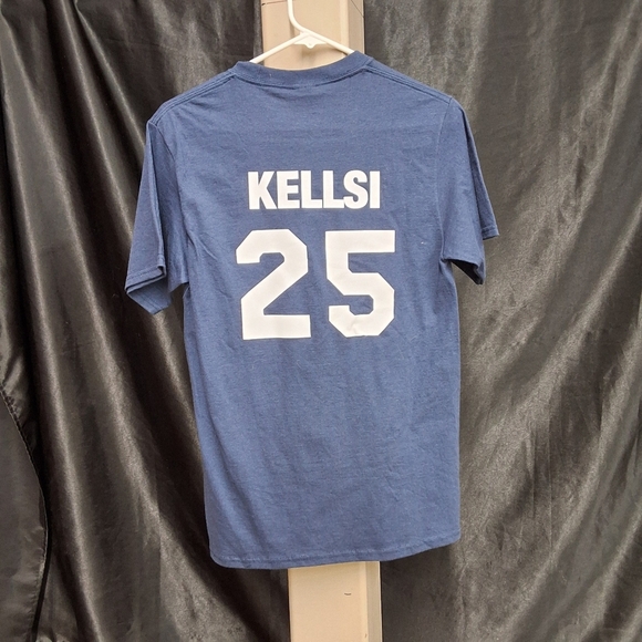 Port & Company Essential Tee - Black - Picture 4 of 7